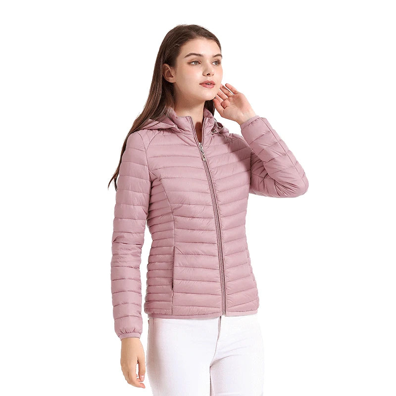 Jaqueta Puffer Feminina Capuz Removível, jaqueta puffer feminina, Jaqueta Puffer Feminina Com Capuz, jaqueta puffer feminina preta, jaqueta puffer preta feminina, jaqueta feminina puffer, casaco feminina puffer, casaco feminino puffer, casaco puffer feminino, puffer feminina. - www.mulherinova.com