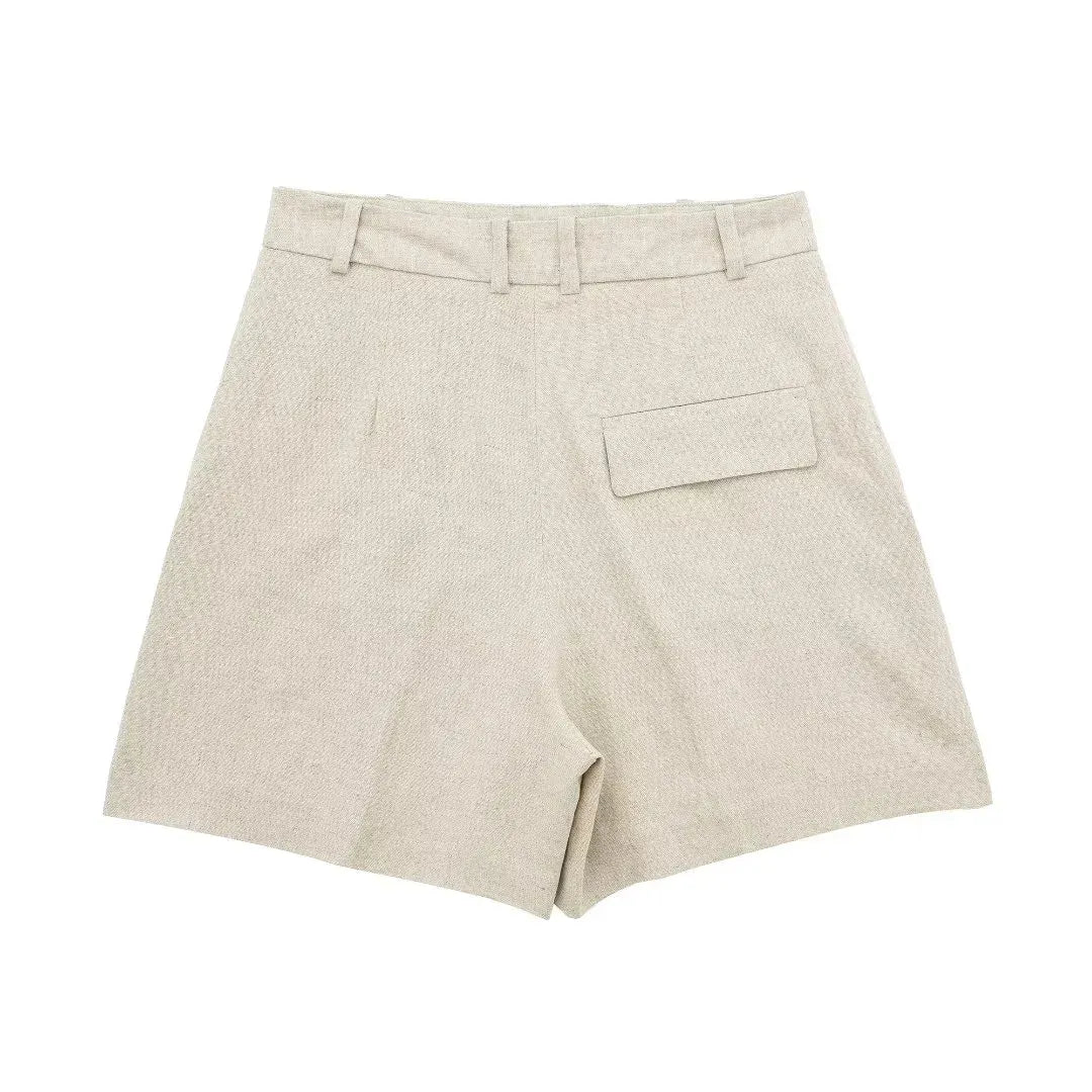 short e colete alfaiataria feminino, conjunto short e colete alfaiataria feminino, conjunto feminino alfaiataria curto, Conjunto Alfaiataria Feminino Short e Colete. - www.mulherinova.com