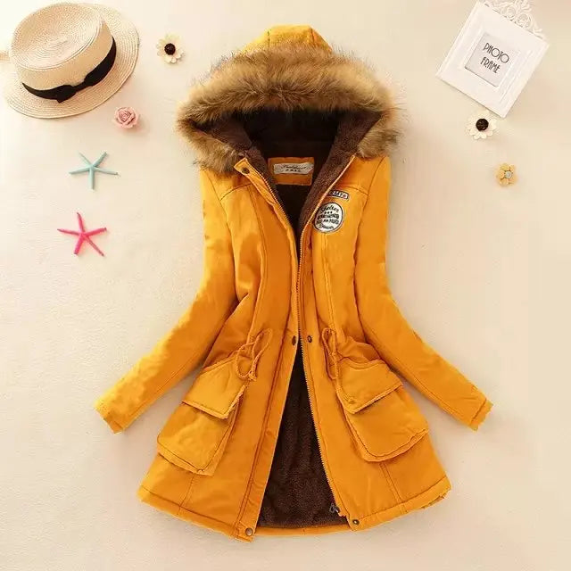 Parka Feminina Forrada Com Capuz, Parka Feminina Forro Peluciado, casaco parka feminino,  jaqueta parka feminina, Parka Feminina Forrada, parka forrada feminina, parka feminina preta, jaqueta parka feminina forrada, parka peluciada feminina, jaqueta feminina parka, feminina parka. - www.mulherinova.com