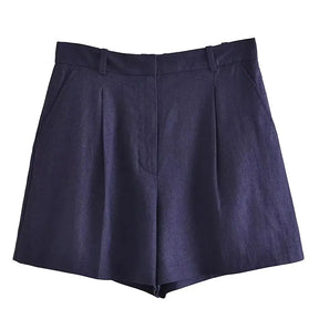 short feminino alfaiataria, short de alfaiataria feminino, short cintura alta alfaiataria, Short Alfaiataria Feminino, short alfaiataria cintura alta. - www.mulherinova.com