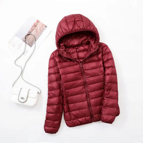 Jaqueta Puffer Feminina Com Capuz, jaqueta puffer feminina, jaqueta feminina puffer, jaqueta com capuz feminina, jaqueta feminina com capuz, casaco puffer feminino, puffer feminina, jaqueta puffer feminina preta, jaqueta puffer preta feminina, casaco feminino puffer, casaco feminina puffer. - www.mulherinova.com