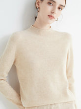 suéter minimalista feminino, suéter feminino minimalista, suéter feminino de la, suéter feminino de cashmere, Suéter Feminino Cashmere, suéter feminino, suéter de la feminino, suéter cashmere feminino, sueter de lã feminina. - www.mulherinova.com