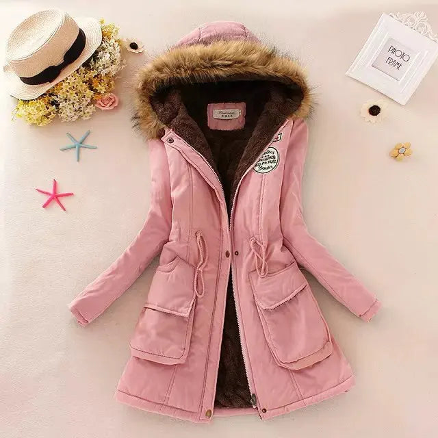 Parka Feminina Forrada Com Capuz, Parka Feminina Forro Peluciado, casaco parka feminino,  jaqueta parka feminina, Parka Feminina Forrada, parka forrada feminina, parka feminina preta, jaqueta parka feminina forrada, parka peluciada feminina, jaqueta feminina parka, feminina parka. - www.mulherinova.com