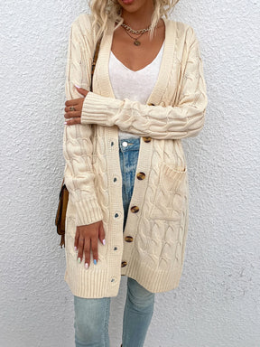 Cardigan Feminino Tricot Longo, cardigan feminino, cardigan feminino de lã, cardigan feminino lã, cardigan de lã feminino, cardigan feminino tricot, cardigan tricot feminino, cardigan preto feminino, cardigan lã feminino, cardigan com bolso feminino, Cardigan Feminino Com Bolso, cardigan longo feminino. - www.mulherinova.com