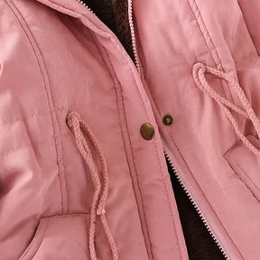 Parka Feminina Forrada Com Capuz, Parka Feminina Forro Peluciado, casaco parka feminino,  jaqueta parka feminina, Parka Feminina Forrada, parka forrada feminina, parka feminina preta, jaqueta parka feminina forrada, parka peluciada feminina, jaqueta feminina parka, feminina parka. - www.mulherinova.com