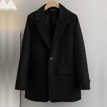 Blazer feminino preto. Blazer alfaiataria feminino. Blazer alongado feminino. Blazer feminino alfaiataria.